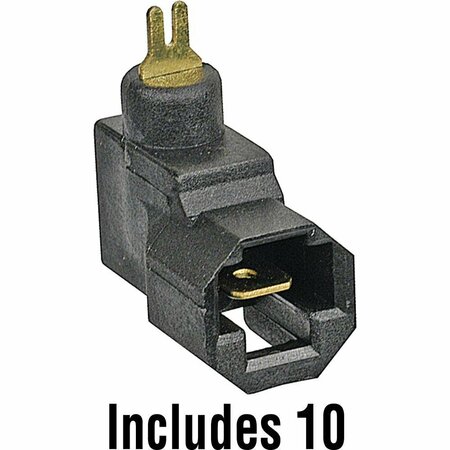 AFTERMARKET JAndN Electrical Products Switch Terminal 248-52045-10-JN